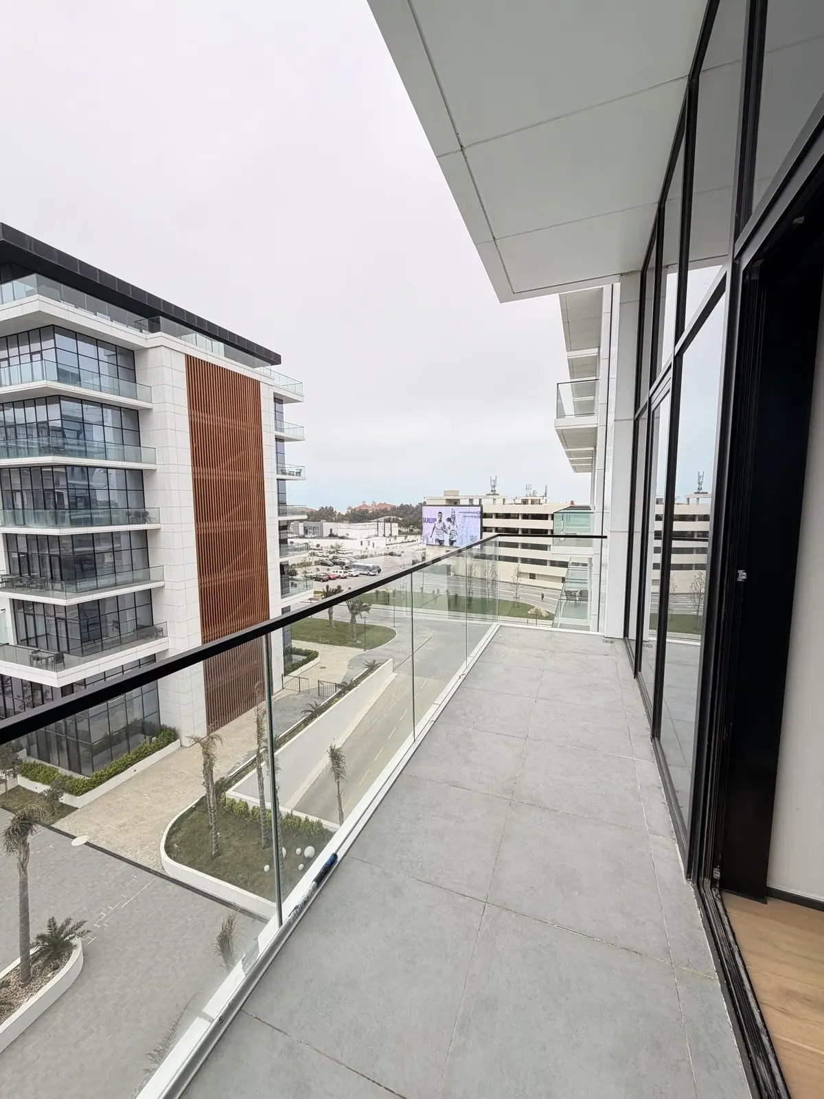 2 otaqlı mənzil, Sea Breeze q., Sea Breeze, Sabunçu rayonu — şəkil 5