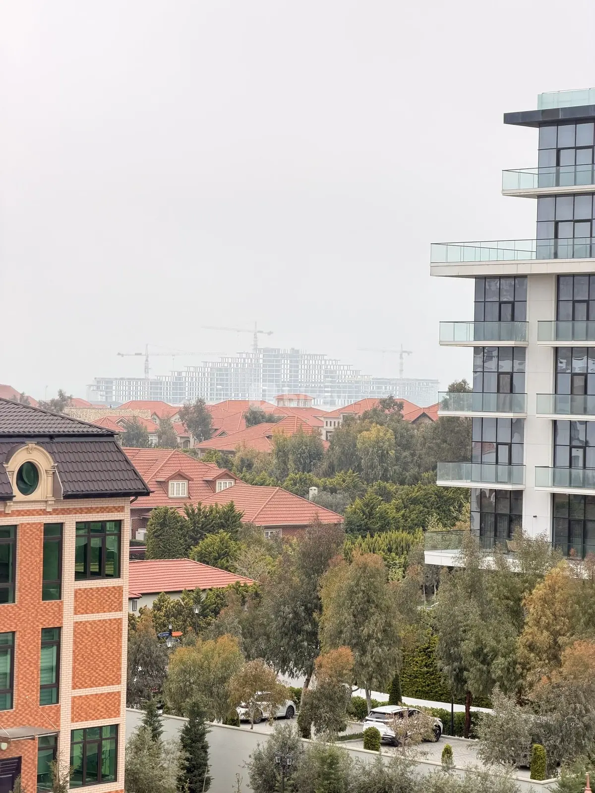2 otaqlı mənzil, Sea Breeze q., Sea Breeze, Sabunçu rayonu — şəkil 6