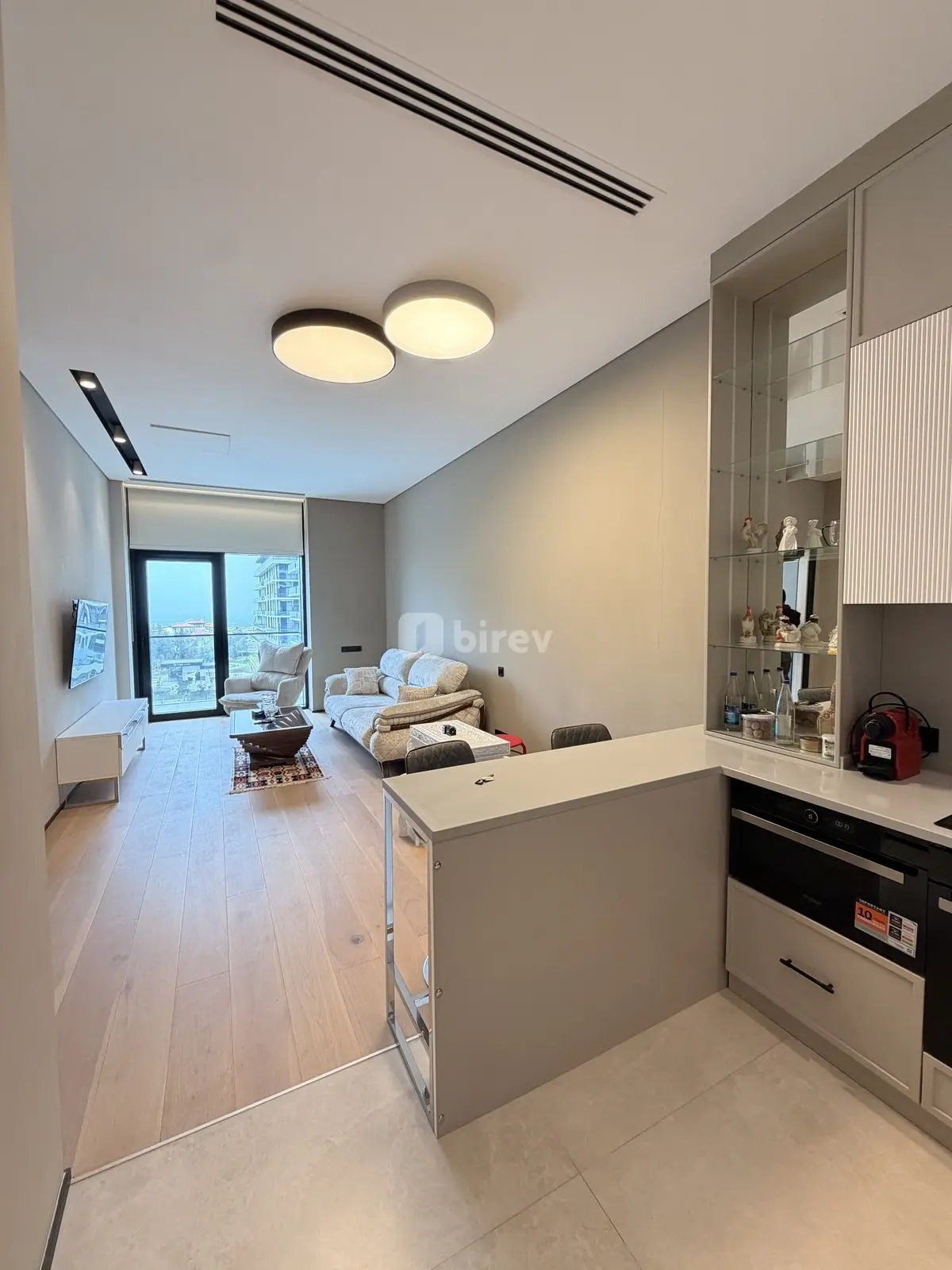 2 otaqlı mənzil, Sea Breeze q., Sea Breeze, Sabunçu rayonu — şəkil 10