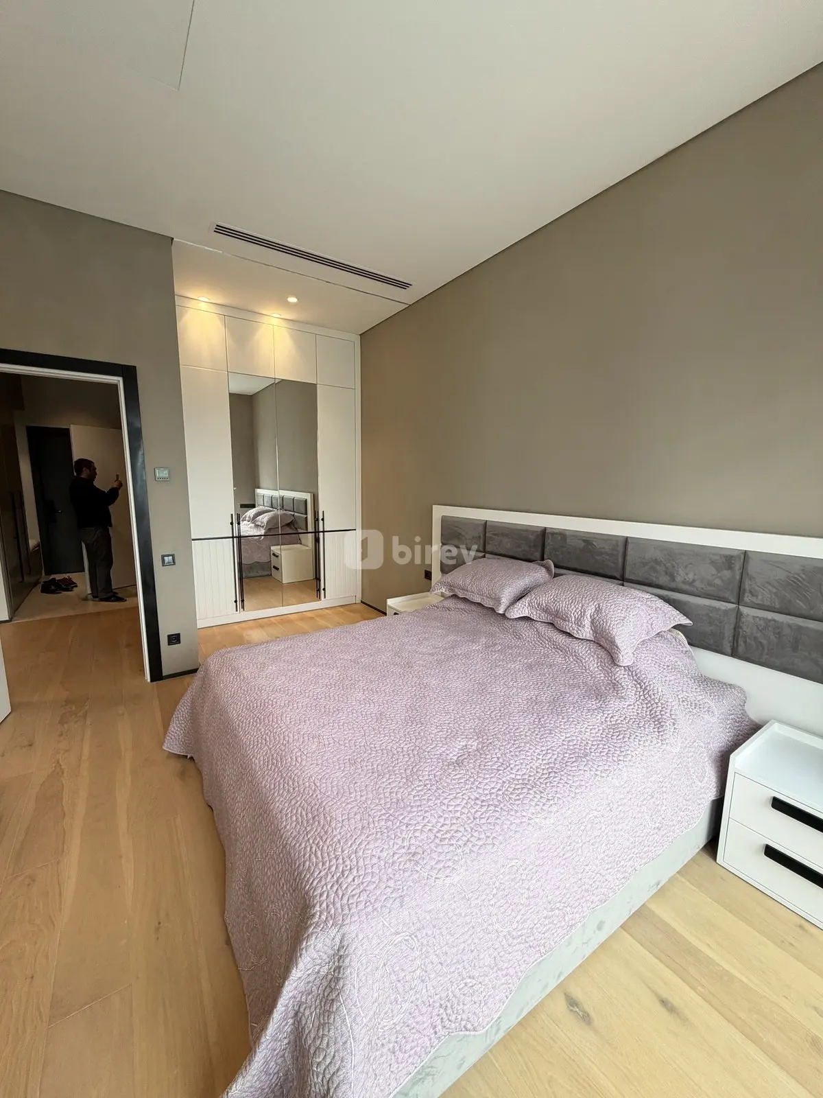 2 otaqlı mənzil, Sea Breeze q., Sea Breeze, Sabunçu rayonu — şəkil 13