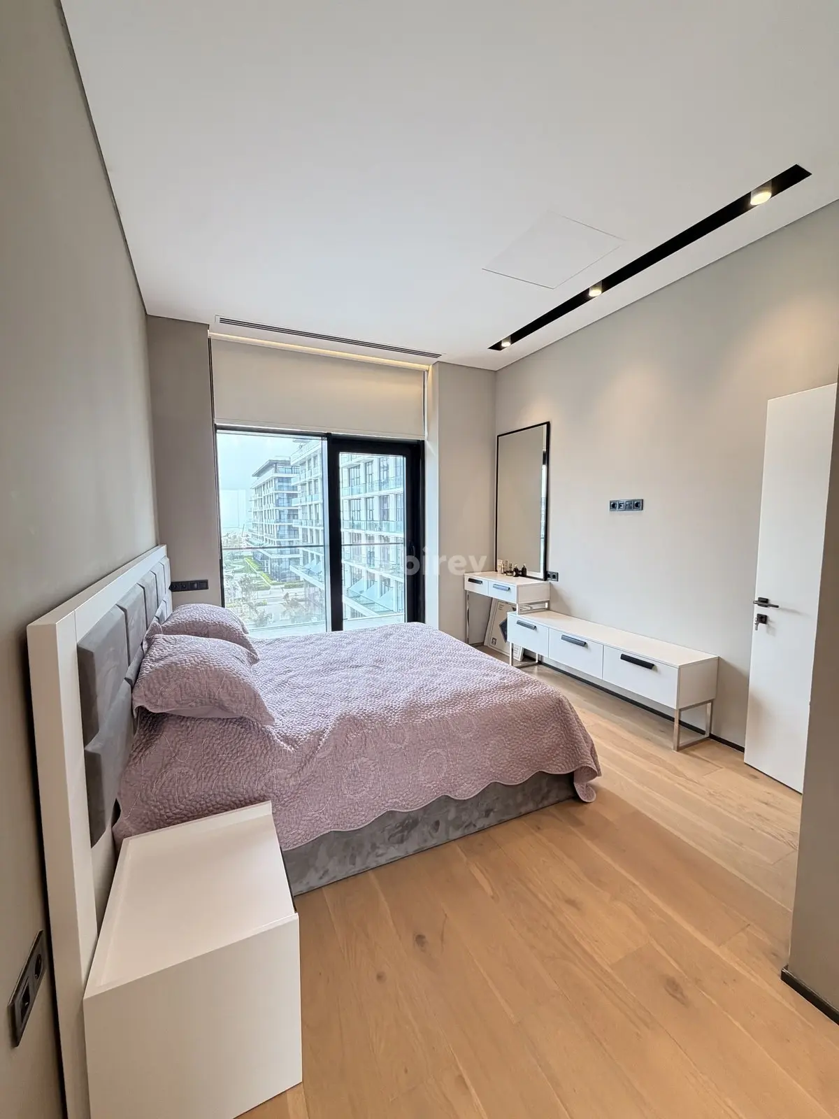 2 otaqlı mənzil, Sea Breeze q., Sea Breeze, Sabunçu rayonu — şəkil 15