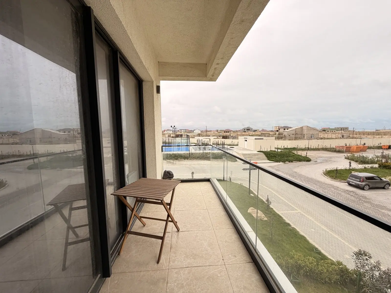 1 otaqlı mənzil, Sea Breeze q., Sea Breeze qəsəbəsi, Sabunçu rayonu — şəkil 4