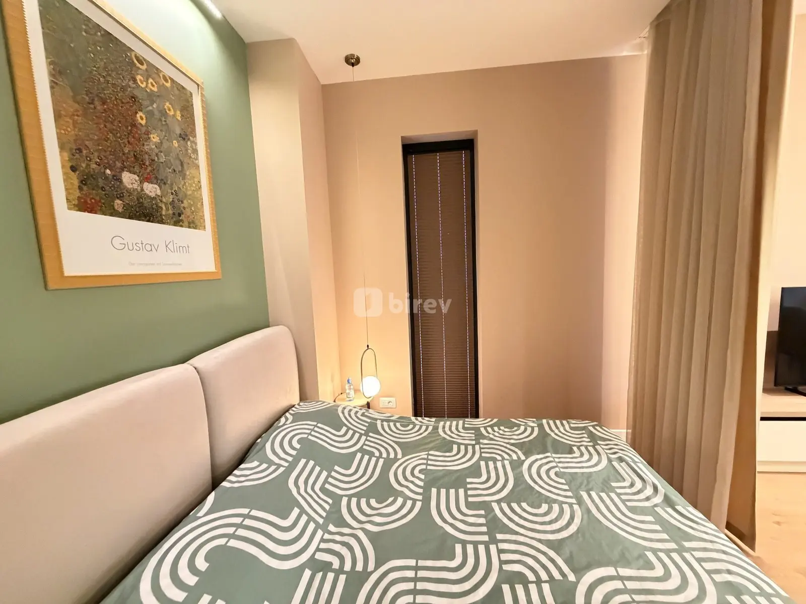 1 otaqlı mənzil, Sea Breeze q., Sea Breeze qəsəbəsi, Sabunçu rayonu — şəkil 9