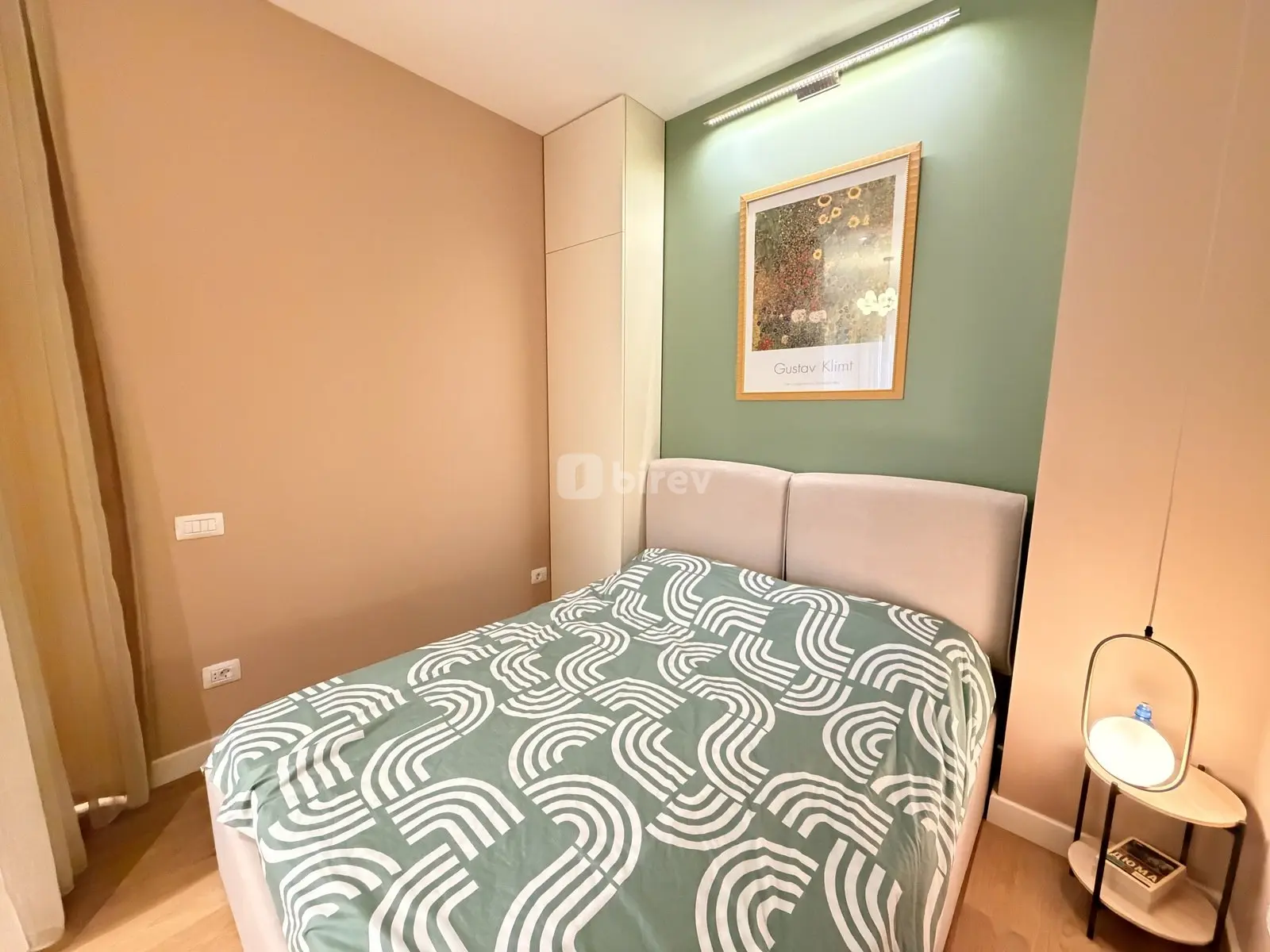 1 otaqlı mənzil, Sea Breeze q., Sea Breeze qəsəbəsi, Sabunçu rayonu — şəkil 10