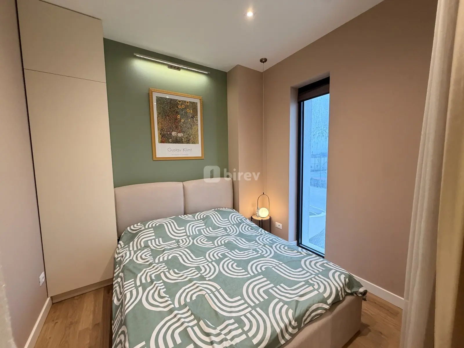 1 otaqlı mənzil, Sea Breeze q., Sea Breeze qəsəbəsi, Sabunçu rayonu — şəkil 12