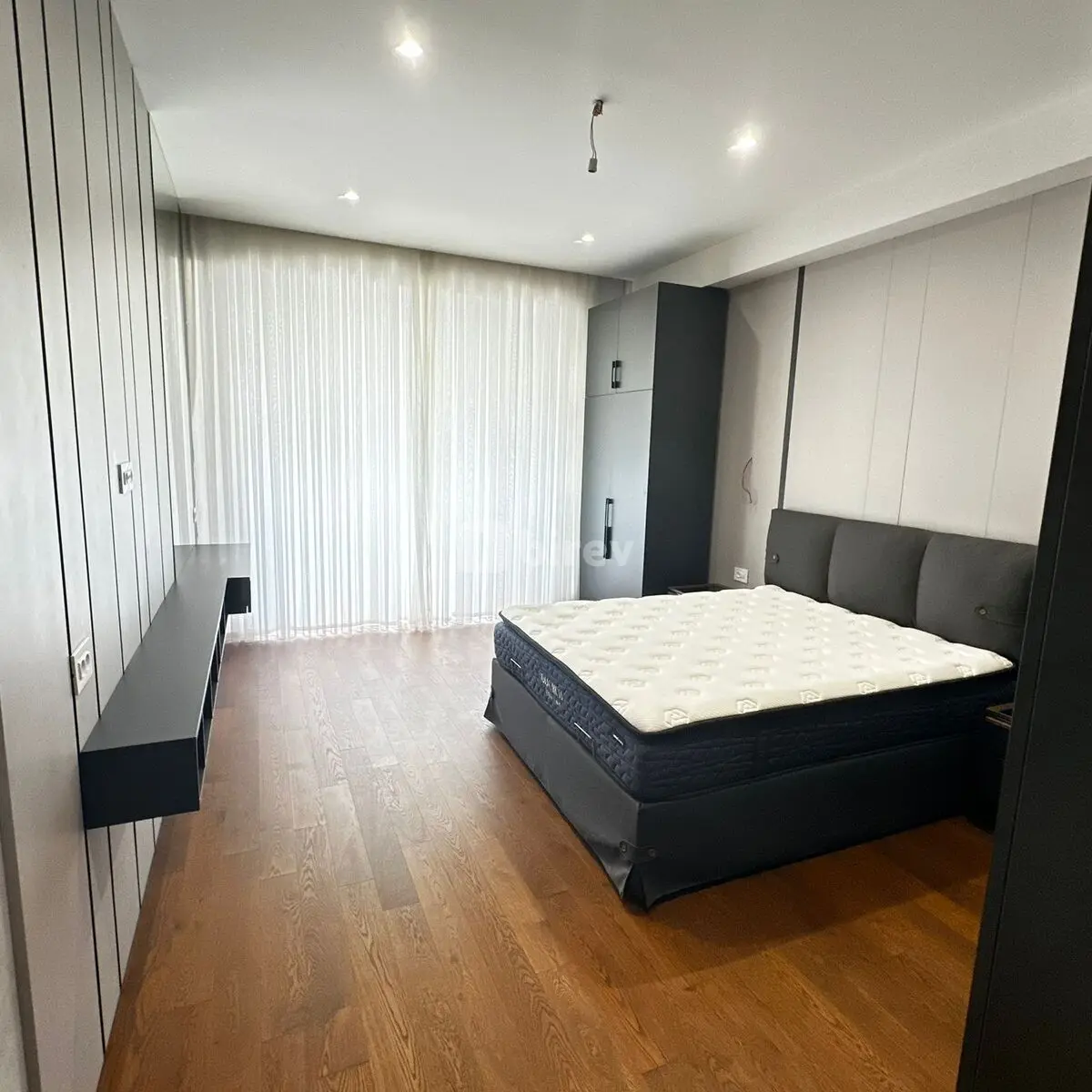 2 otaqlı mənzil, Ağ şəhər q., Qarabağ atları küçəsi, Xətai rayonu — şəkil 11