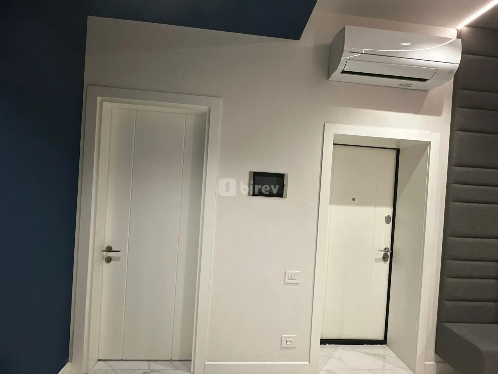 2 otaqlı mənzil, Ağ şəhər q., Qarabağ atları küçəsi, Xətai rayonu — şəkil 14