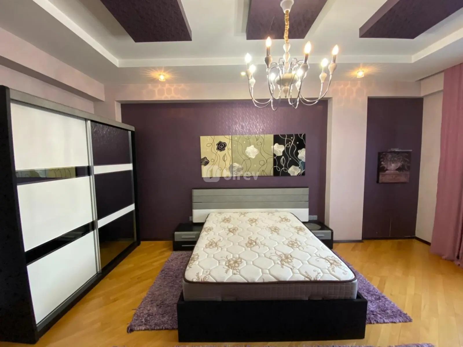 3 otaqlı mənzil, Yasamal rayonu, Şərifzadə küç., Bakı şəhəri — şəkil 6