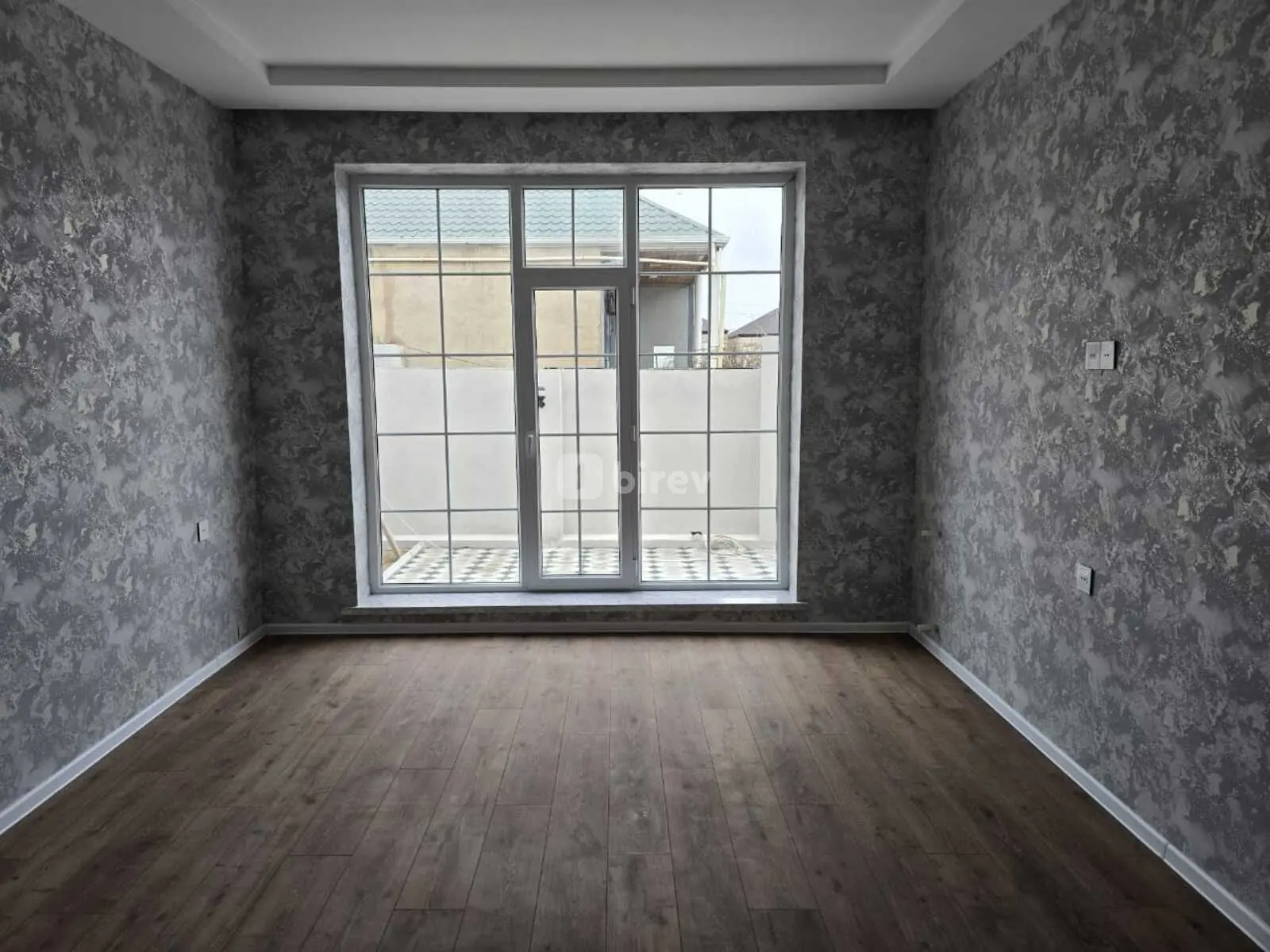 5 otaqlı həyət evi, Zabrat q., Dilarə Əliyeva küç., Sabunçu rayonu — şəkil 4