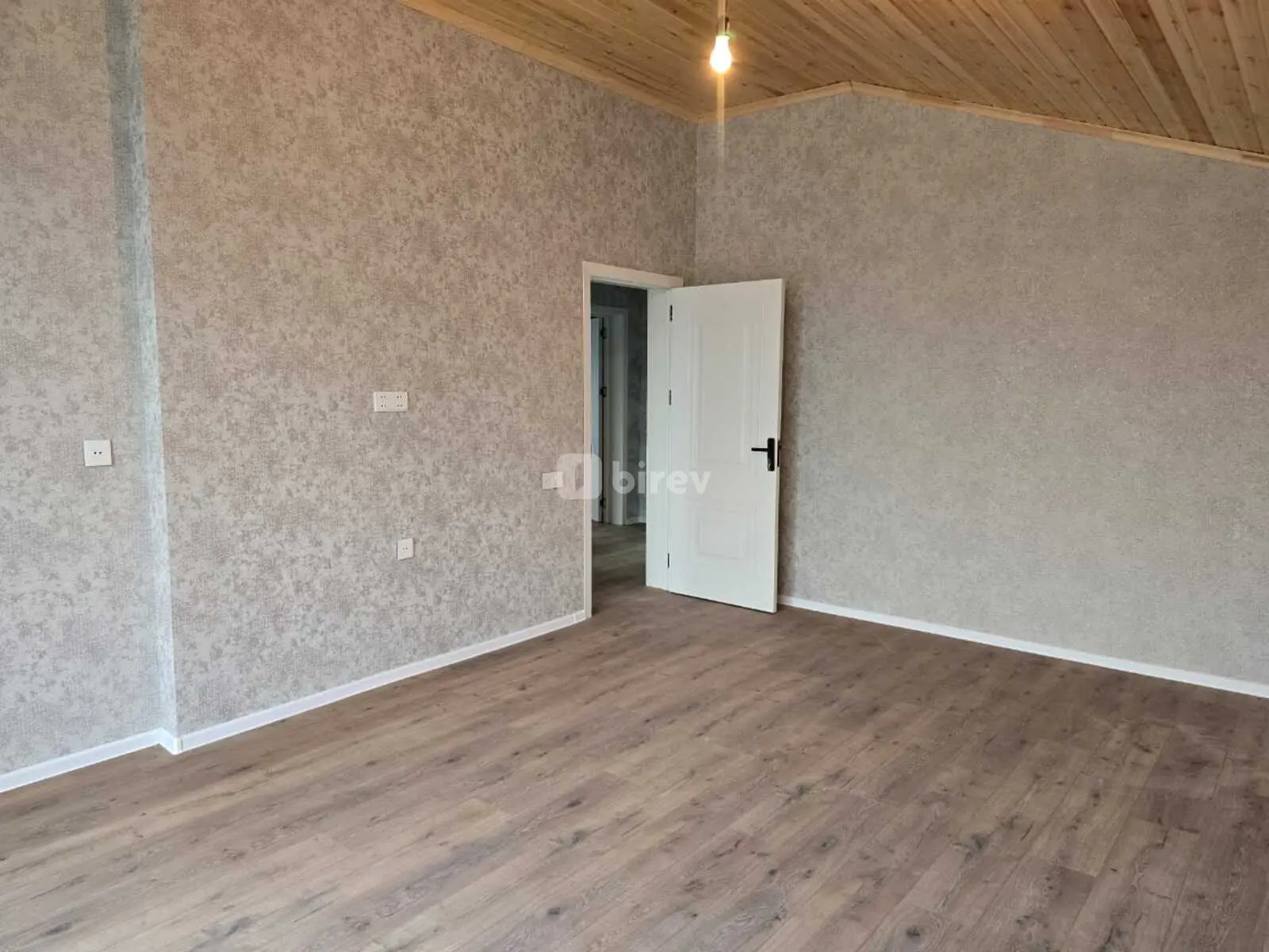 5 otaqlı həyət evi, Zabrat q., Dilarə Əliyeva küç., Sabunçu rayonu — şəkil 11