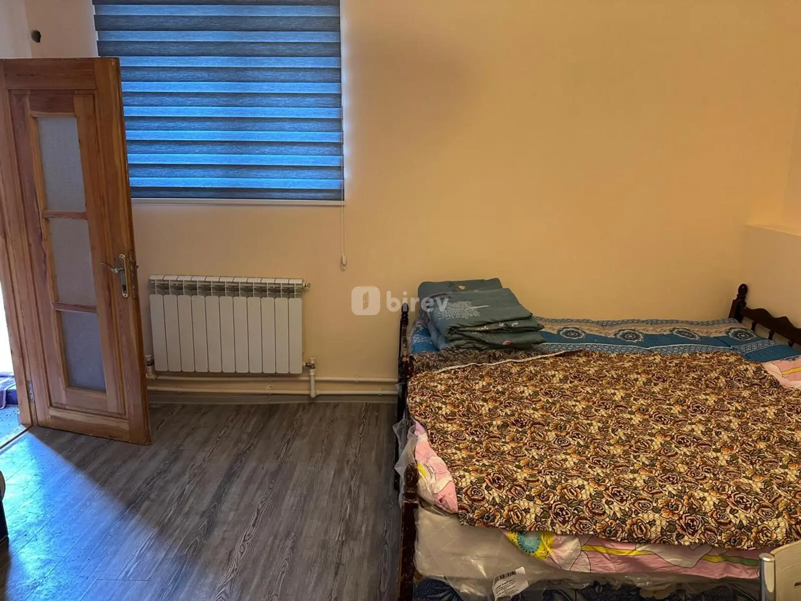 1 otaqlı mənzil, Bayıl q., Əlibəyov Qardaşları küçəsi 134, Səbail rayonu — şəkil 2