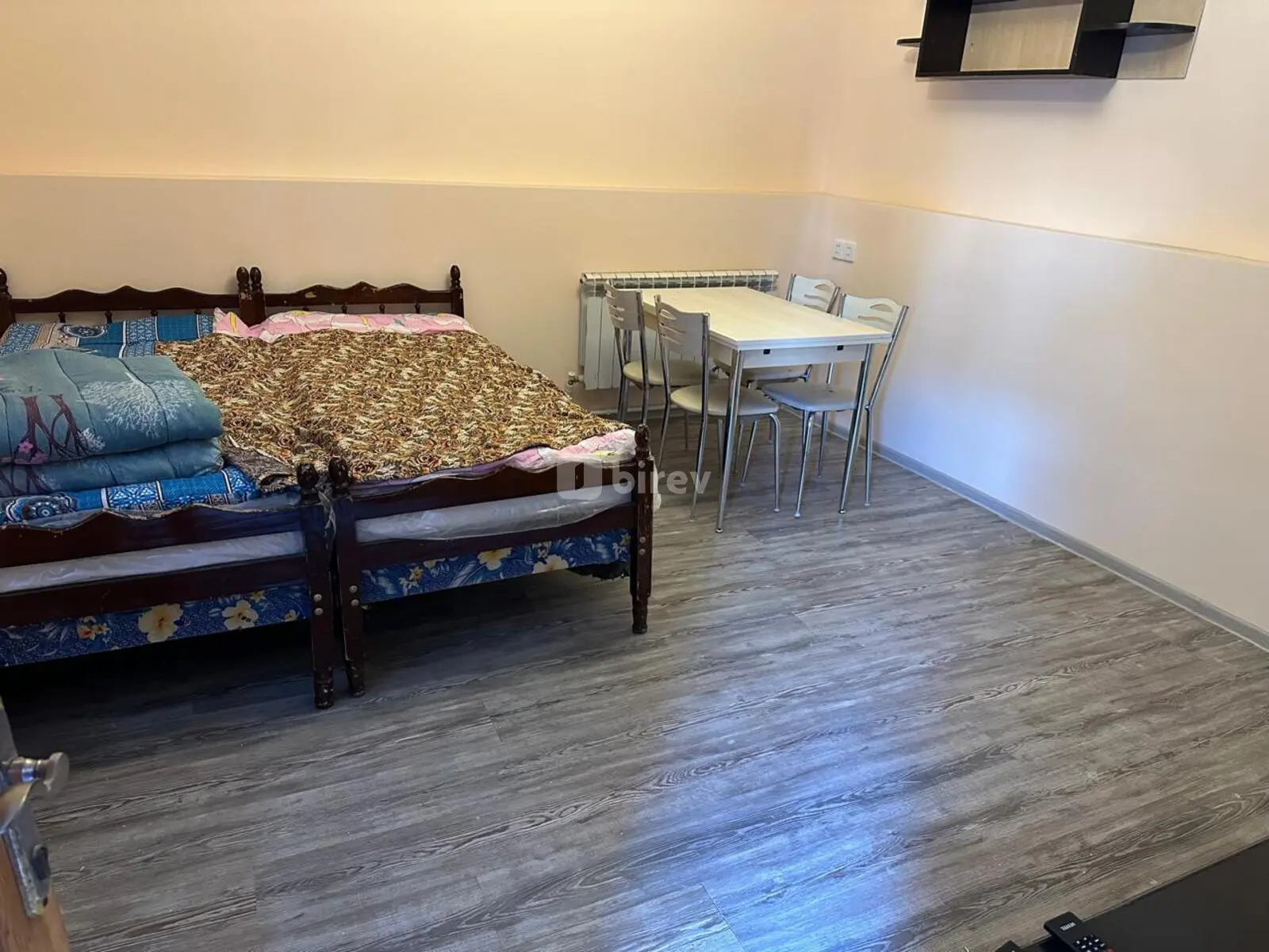 1 otaqlı mənzil, Bayıl q., Əlibəyov Qardaşları küçəsi 134, Səbail rayonu — şəkil 5