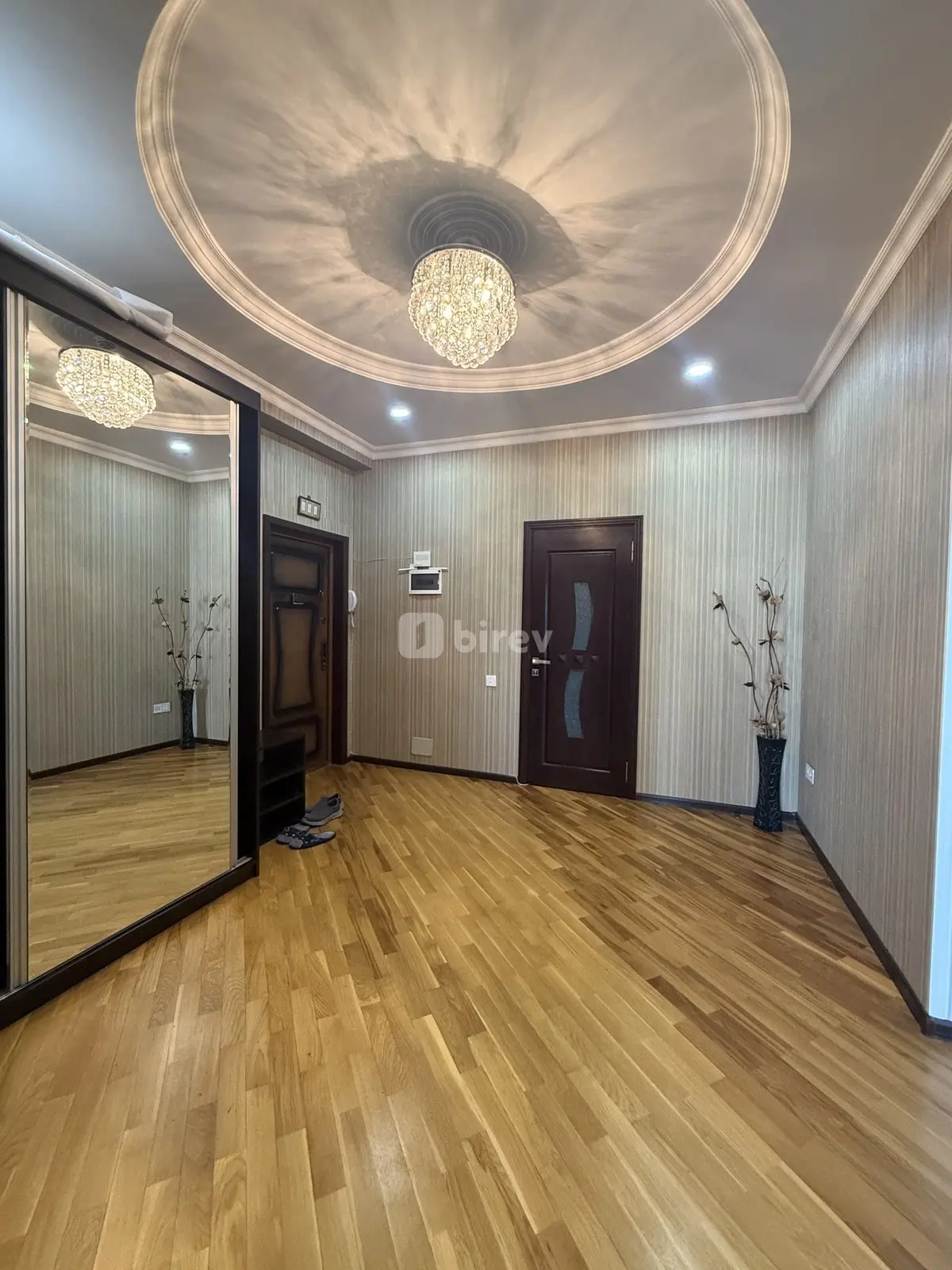 3 otaqlı mənzil, Xətai rayonu, İlqar Zülfüqarov küçəsi, Bakı şəhəri — şəkil 4