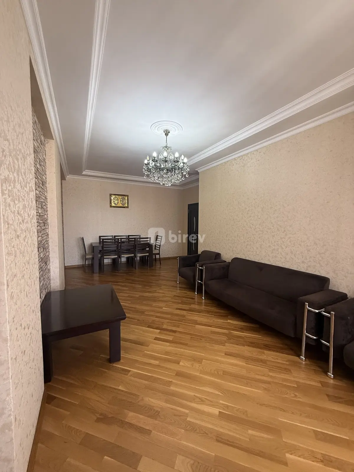 3 otaqlı mənzil, Xətai rayonu, İlqar Zülfüqarov küçəsi, Bakı şəhəri — şəkil 5
