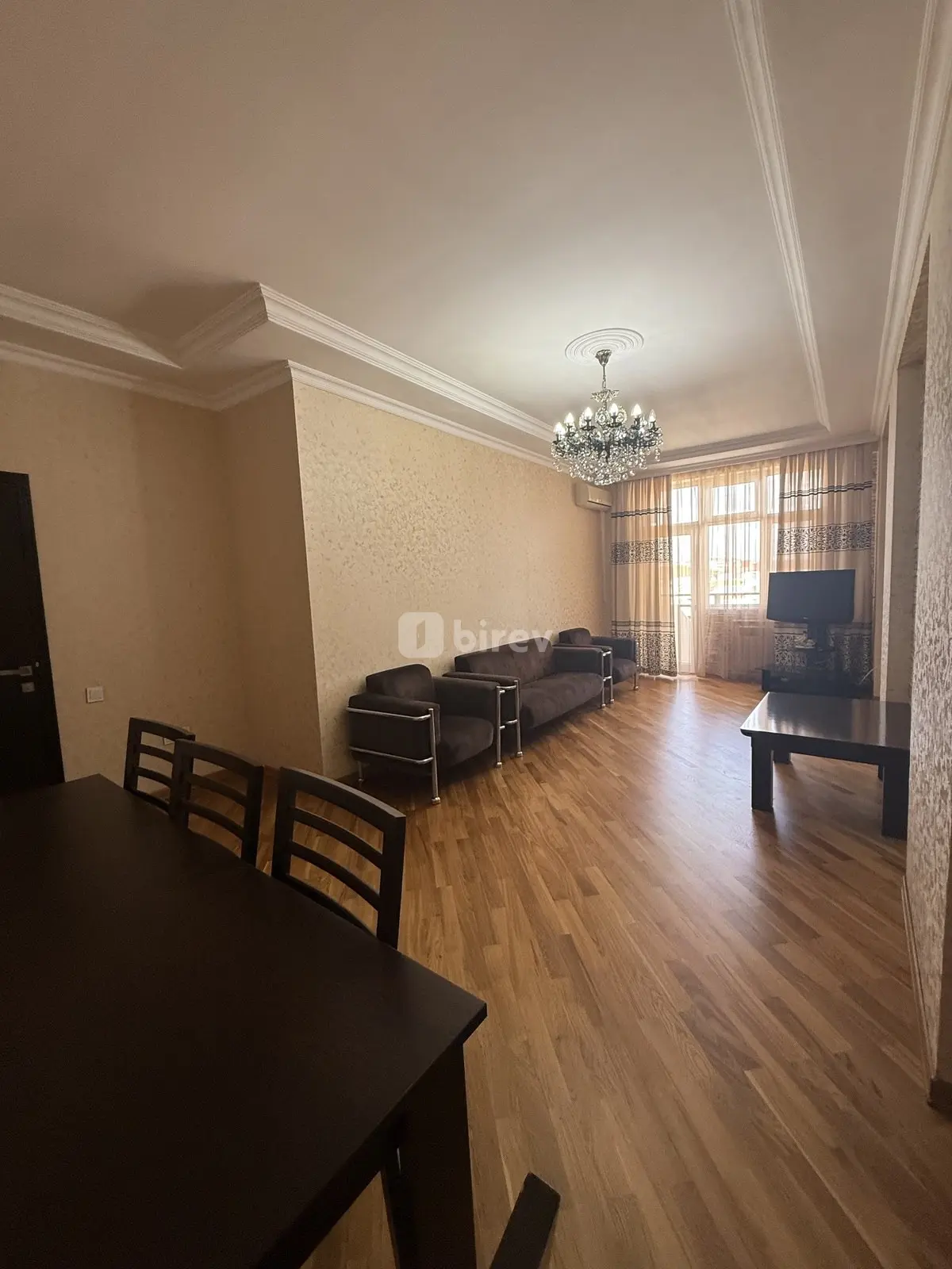 3 otaqlı mənzil, Xətai rayonu, İlqar Zülfüqarov küçəsi, Bakı şəhəri — şəkil 7