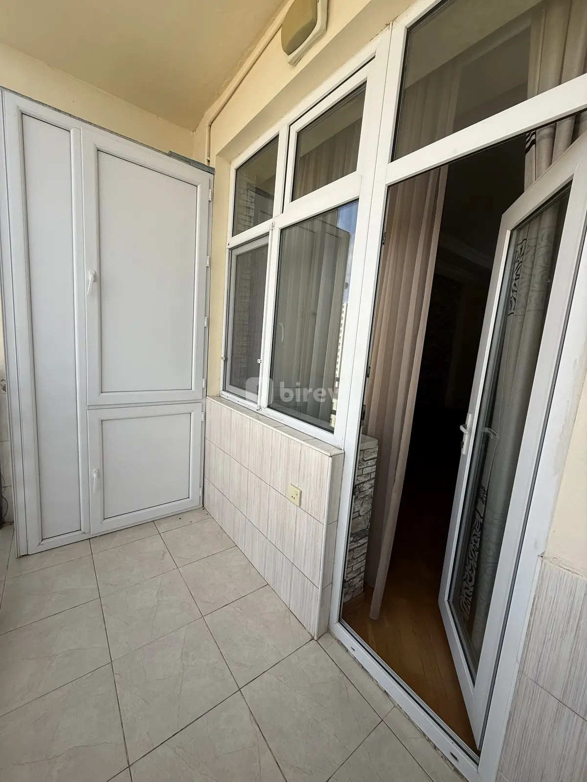 3 otaqlı mənzil, Xətai rayonu, İlqar Zülfüqarov küçəsi, Bakı şəhəri — şəkil 8