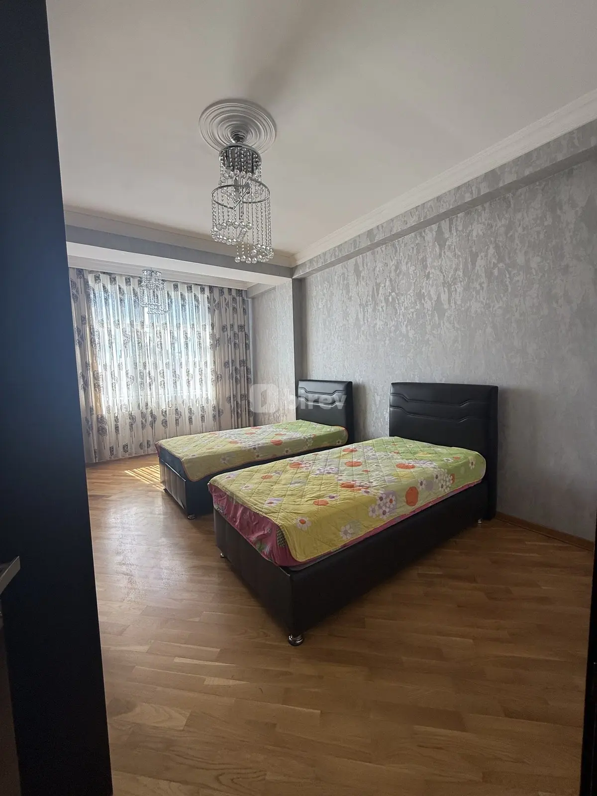 3 otaqlı mənzil, Xətai rayonu, İlqar Zülfüqarov küçəsi, Bakı şəhəri — şəkil 9