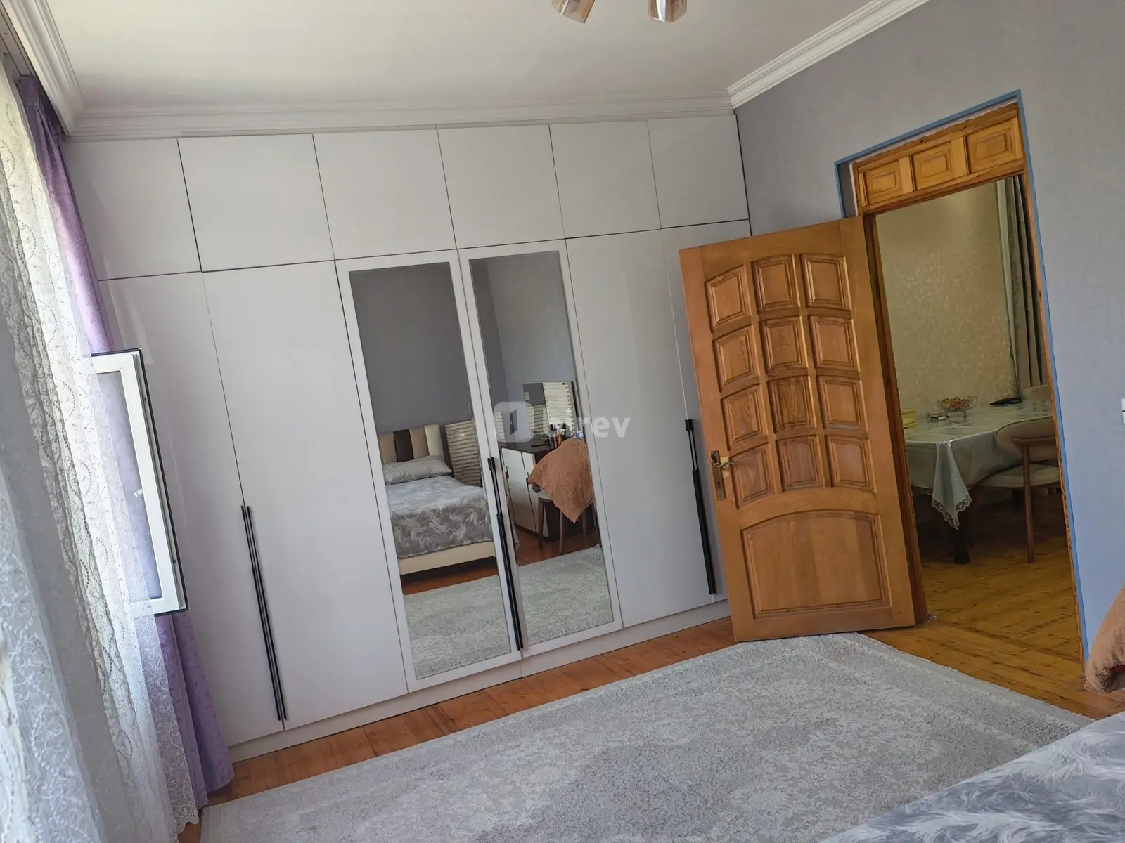 3 otaqlı həyət evi, Masazır q., R.Dünyamalıyev küç., Abşeron rayonu — şəkil 15