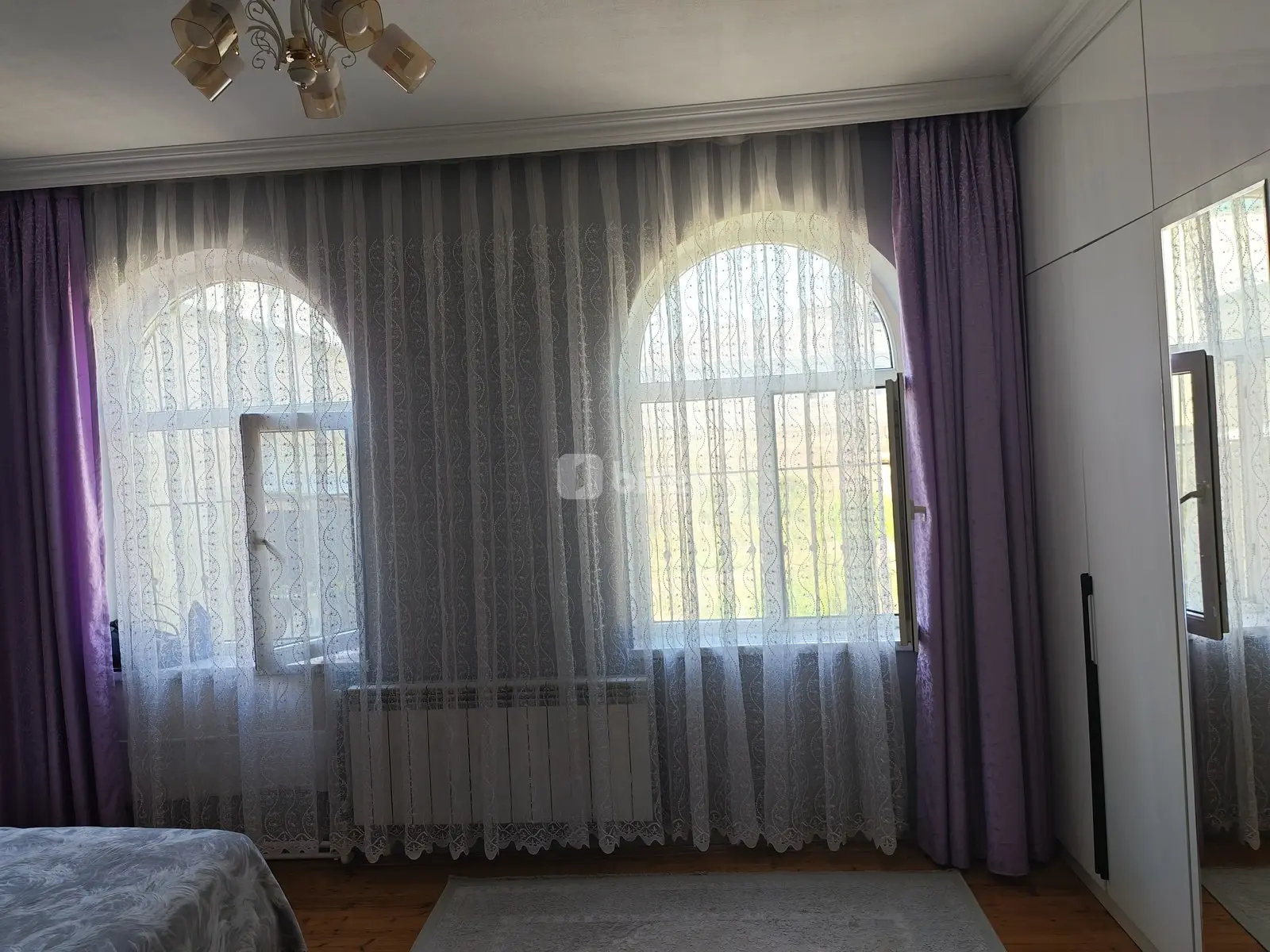 3 otaqlı həyət evi, Masazır q., R.Dünyamalıyev küç., Abşeron rayonu — şəkil 18