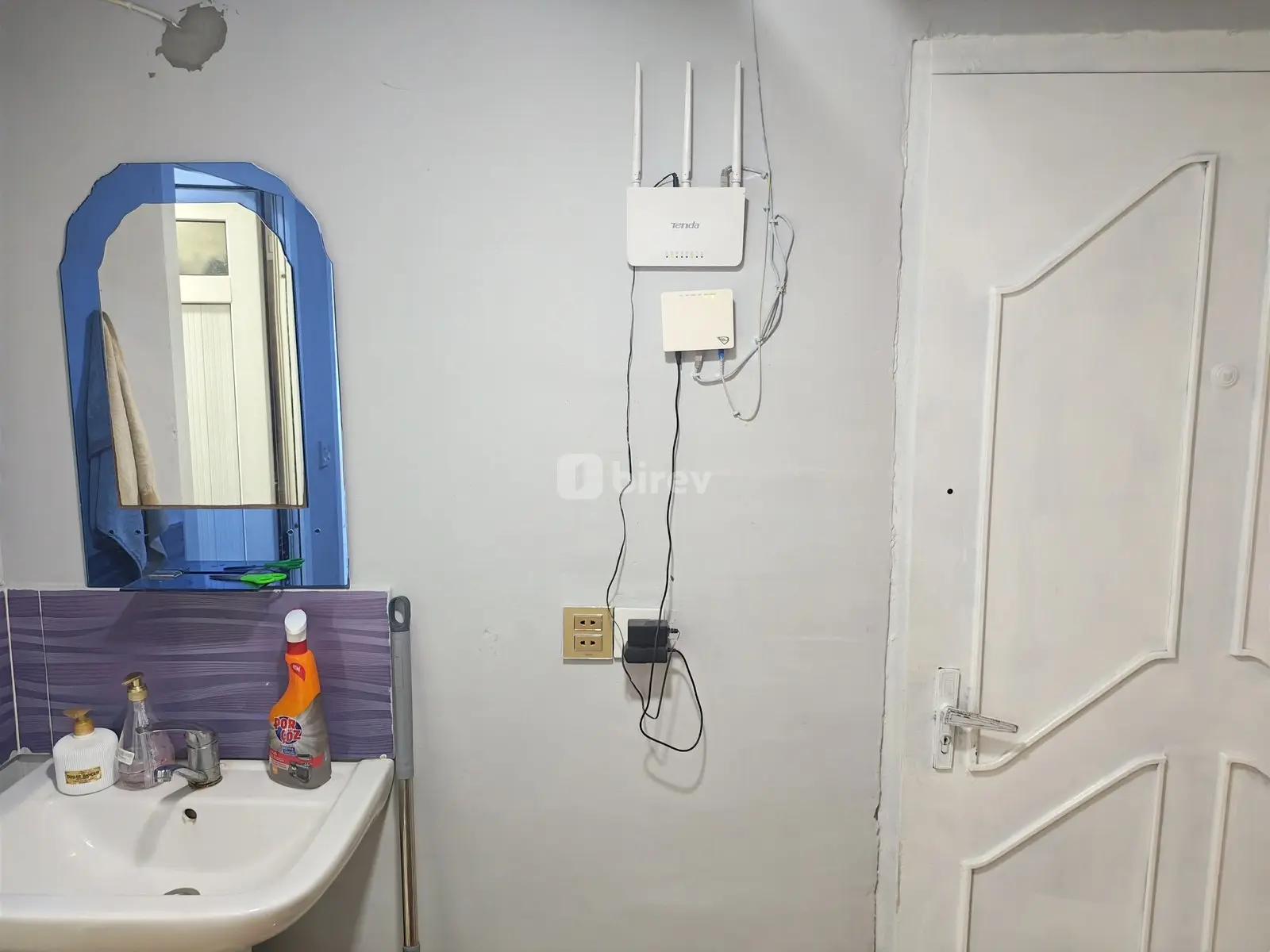 3 otaqlı həyət evi, Masazır q., R.Dünyamalıyev küç., Abşeron rayonu — şəkil 19