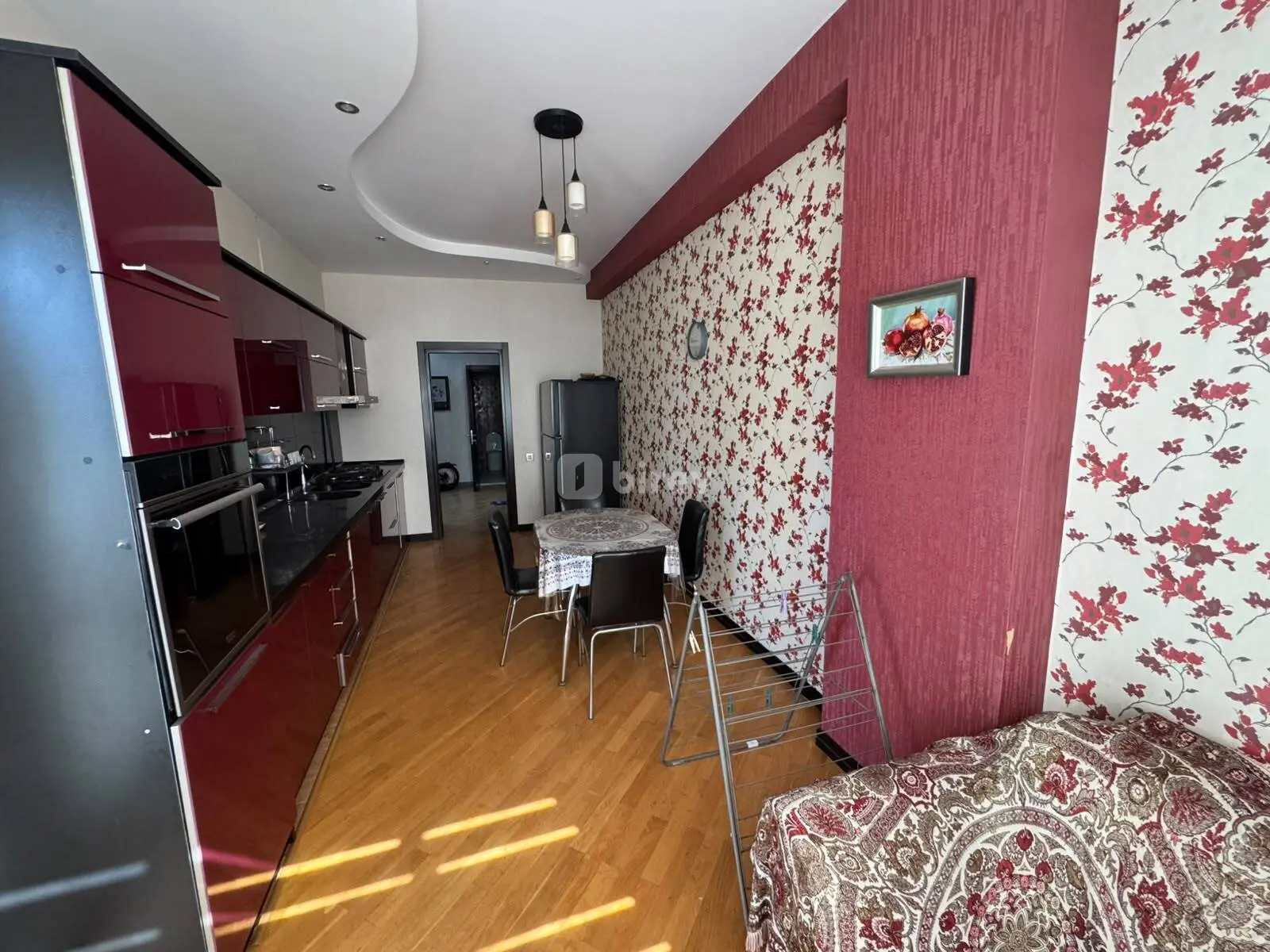 3 otaqlı mənzil, Yasamal rayonu, Mətbuat pr, Bakı şəhəri — şəkil 8