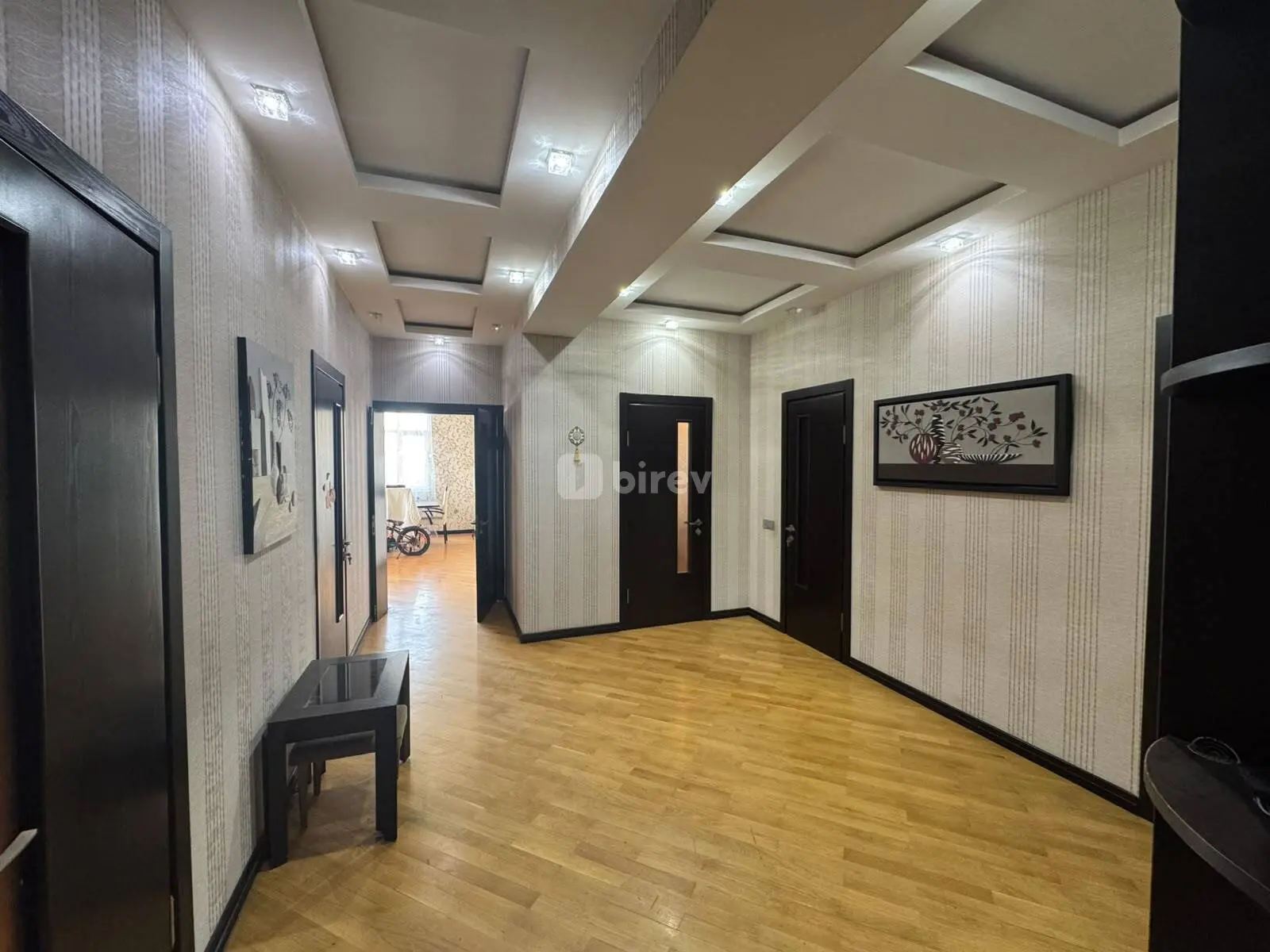 3 otaqlı mənzil, Yasamal rayonu, Mətbuat pr, Bakı şəhəri — şəkil 11