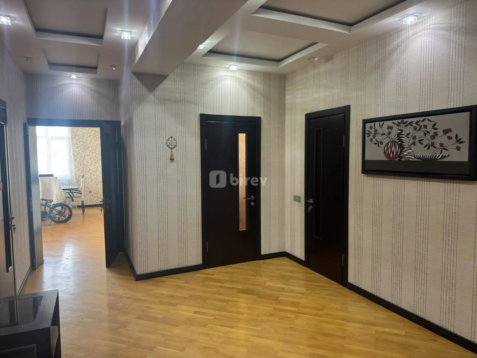 3 otaqlı mənzil, Yasamal rayonu, Mətbuat pr, Bakı şəhəri — şəkil 12