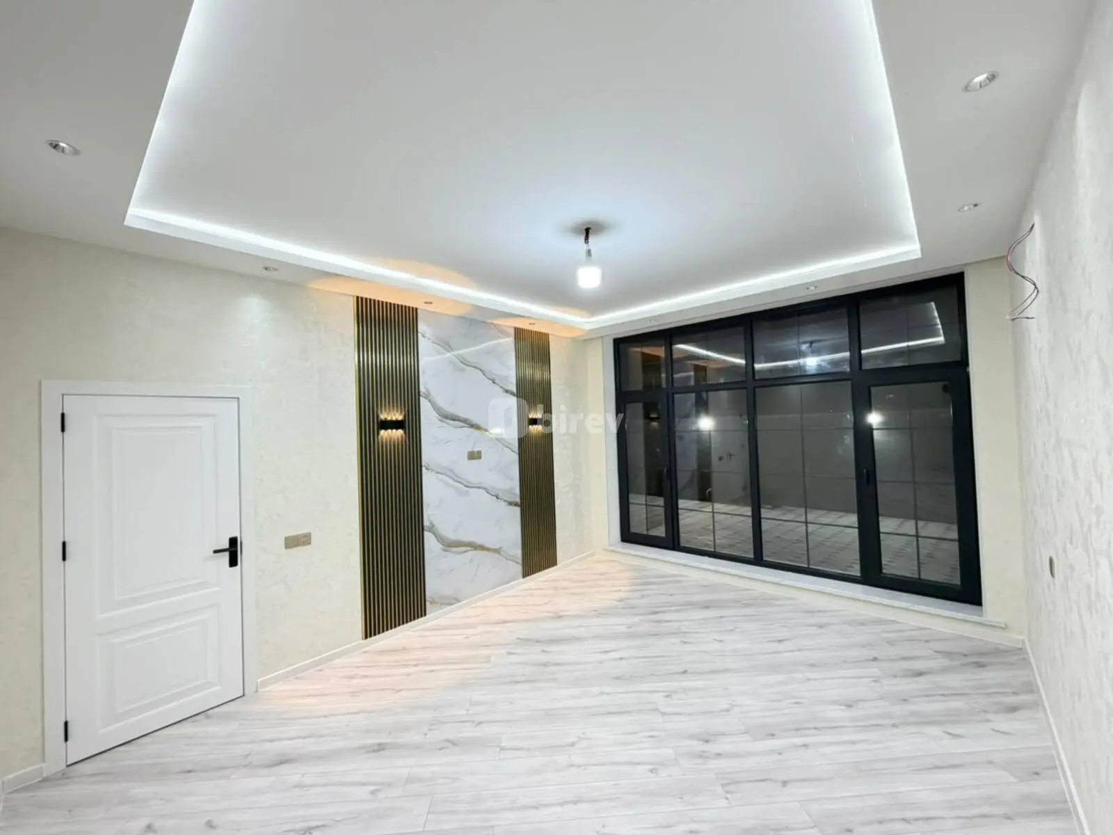 4 otaqlı həyət evi, Binə q., Binə Atçılıq., Xəzər rayonu — şəkil 8