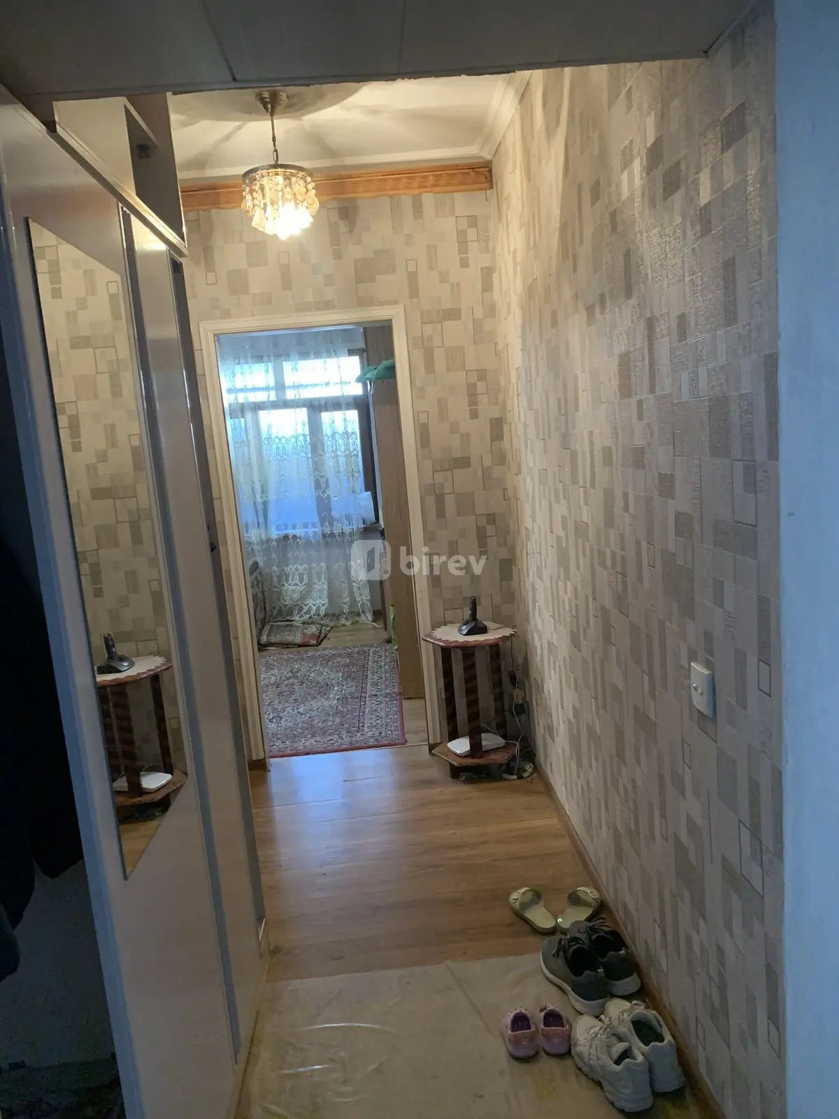 3 otaqlı mənzil, Bakıxanov q., L.Məmmədbəyova küç., Sabunçu rayonu — şəkil 4