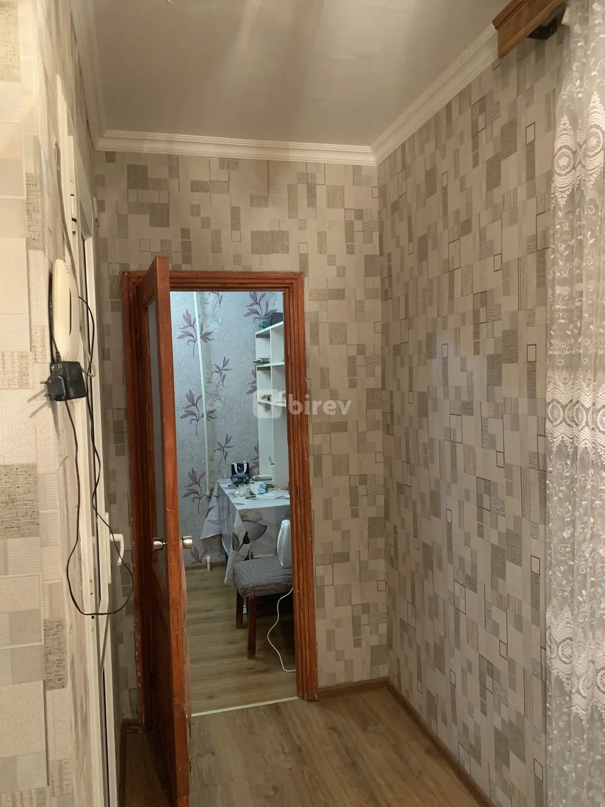3 otaqlı mənzil, Bakıxanov q., L.Məmmədbəyova küç., Sabunçu rayonu — şəkil 5