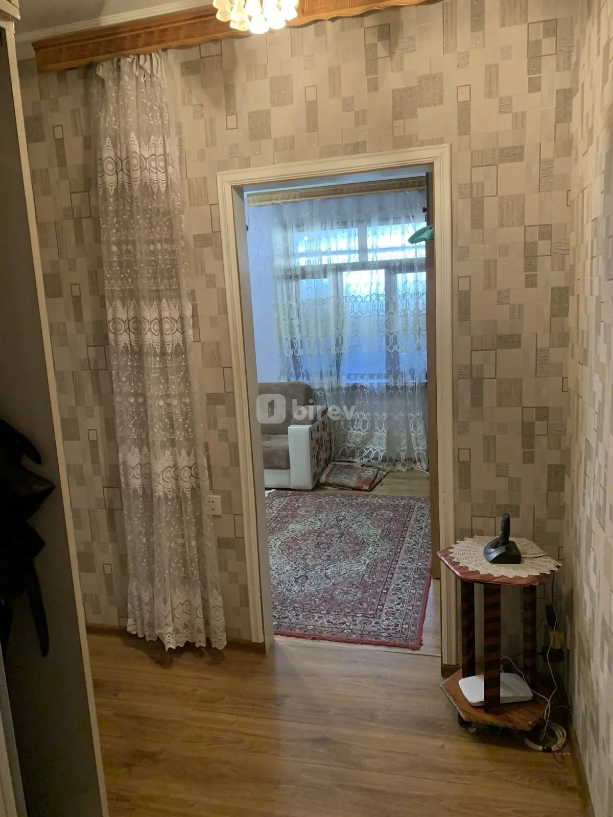 3 otaqlı mənzil, Bakıxanov q., L.Məmmədbəyova küç., Sabunçu rayonu — şəkil 6