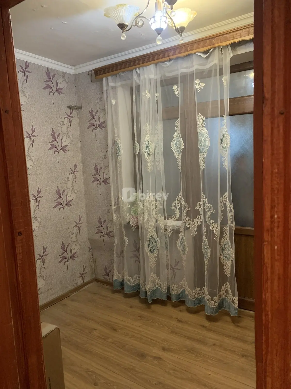 3 otaqlı mənzil, Bakıxanov q., L.Məmmədbəyova küç., Sabunçu rayonu — şəkil 7
