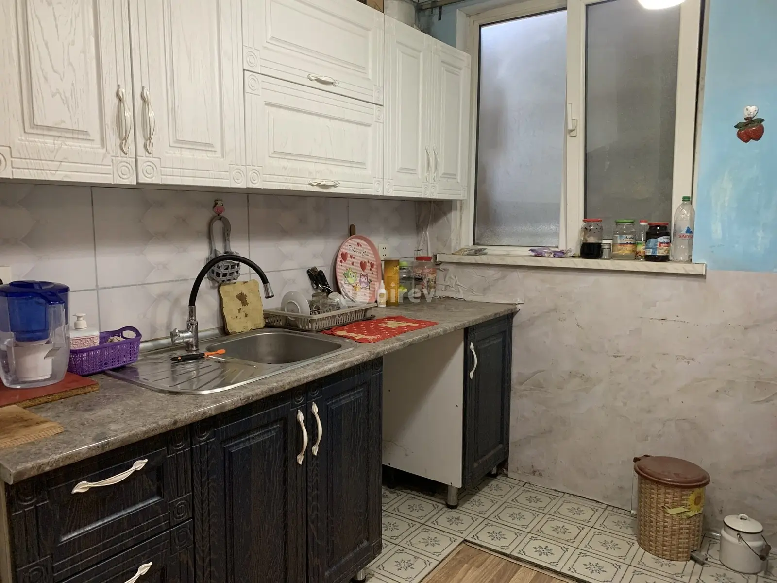 3 otaqlı mənzil, Bakıxanov q., L.Məmmədbəyova küç., Sabunçu rayonu — şəkil 8