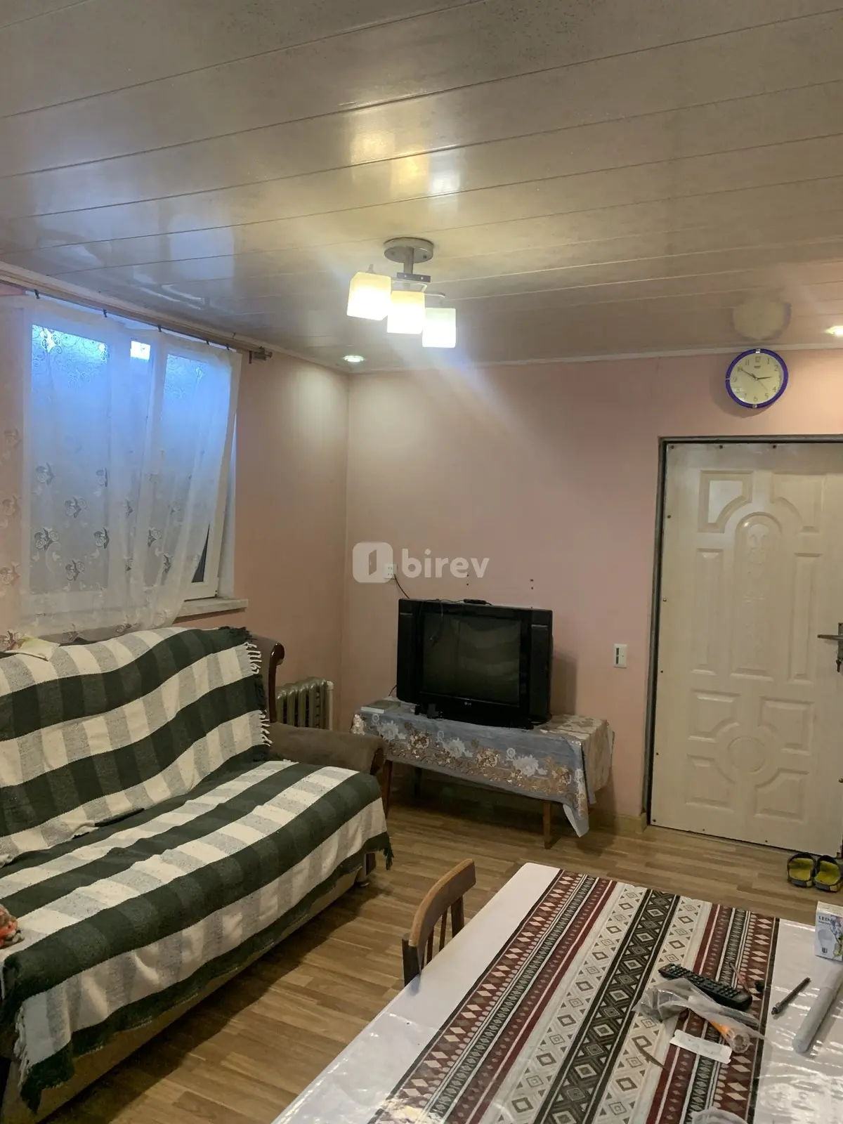 3 otaqlı mənzil, Bakıxanov q., L.Məmmədbəyova küç., Sabunçu rayonu — şəkil 10
