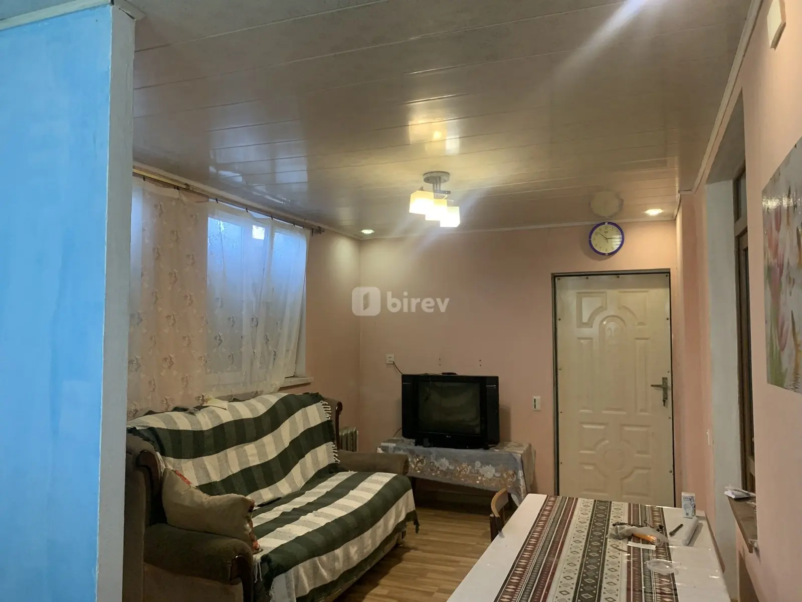 3 otaqlı mənzil, Bakıxanov q., L.Məmmədbəyova küç., Sabunçu rayonu — şəkil 11