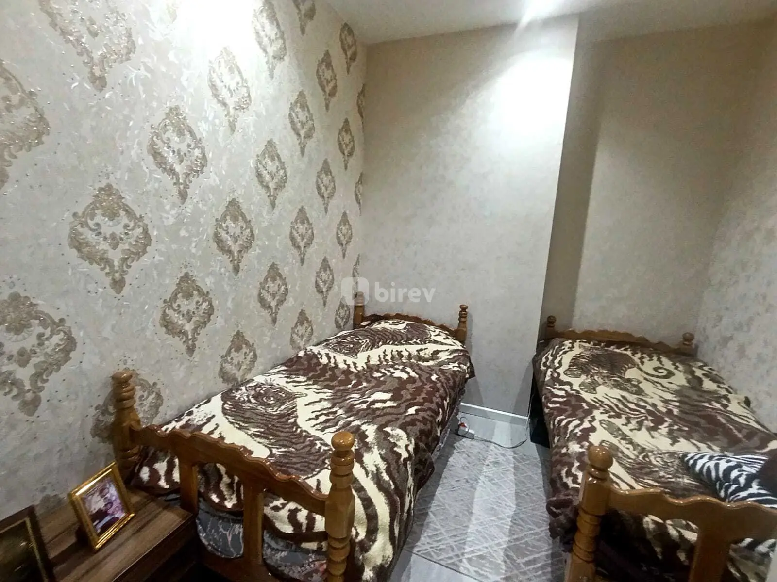 3 otaqlı mənzil, Həzi Aslanov q., N.Tusi küç., Xətai rayonu — şəkil 7