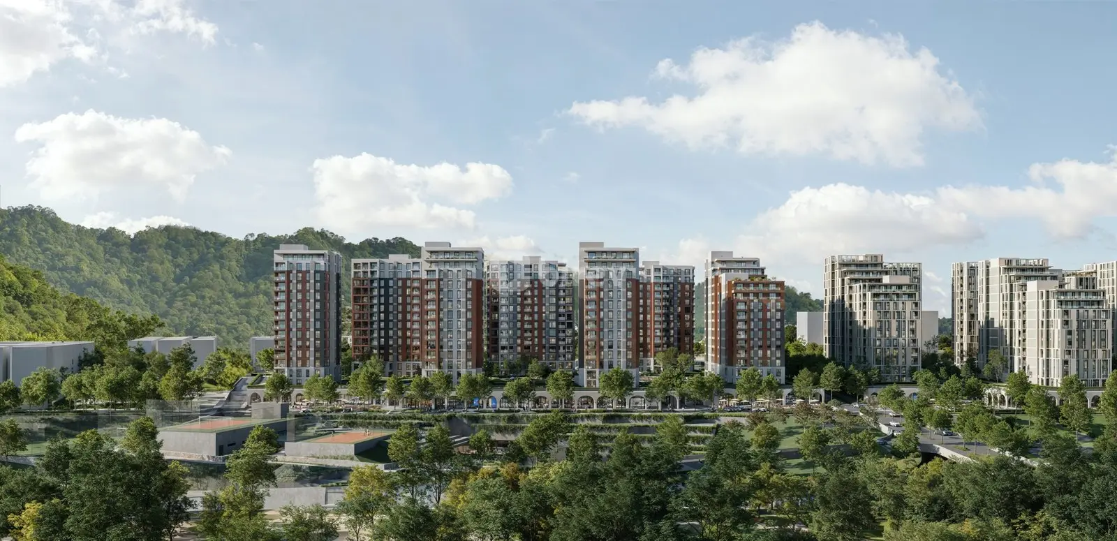 3 otaqlı mənzil, Zığ q., Hətəm Allahverdiyev küç. 78, Suraxanı rayonu — şəkil 12