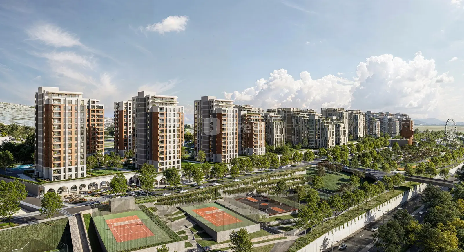 3 otaqlı mənzil, Zığ q., Hətəm Allahverdiyev küç. 78, Suraxanı rayonu — şəkil 13