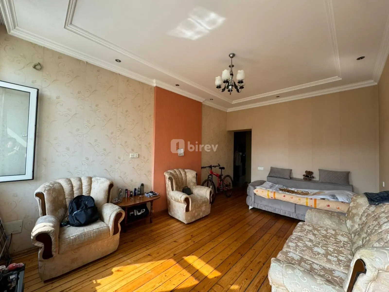 2 otaqlı mənzil, Bakıxanov q., Səmədbəy Mehmandarov küçəsi, Sabunçu rayonu — şəkil 4