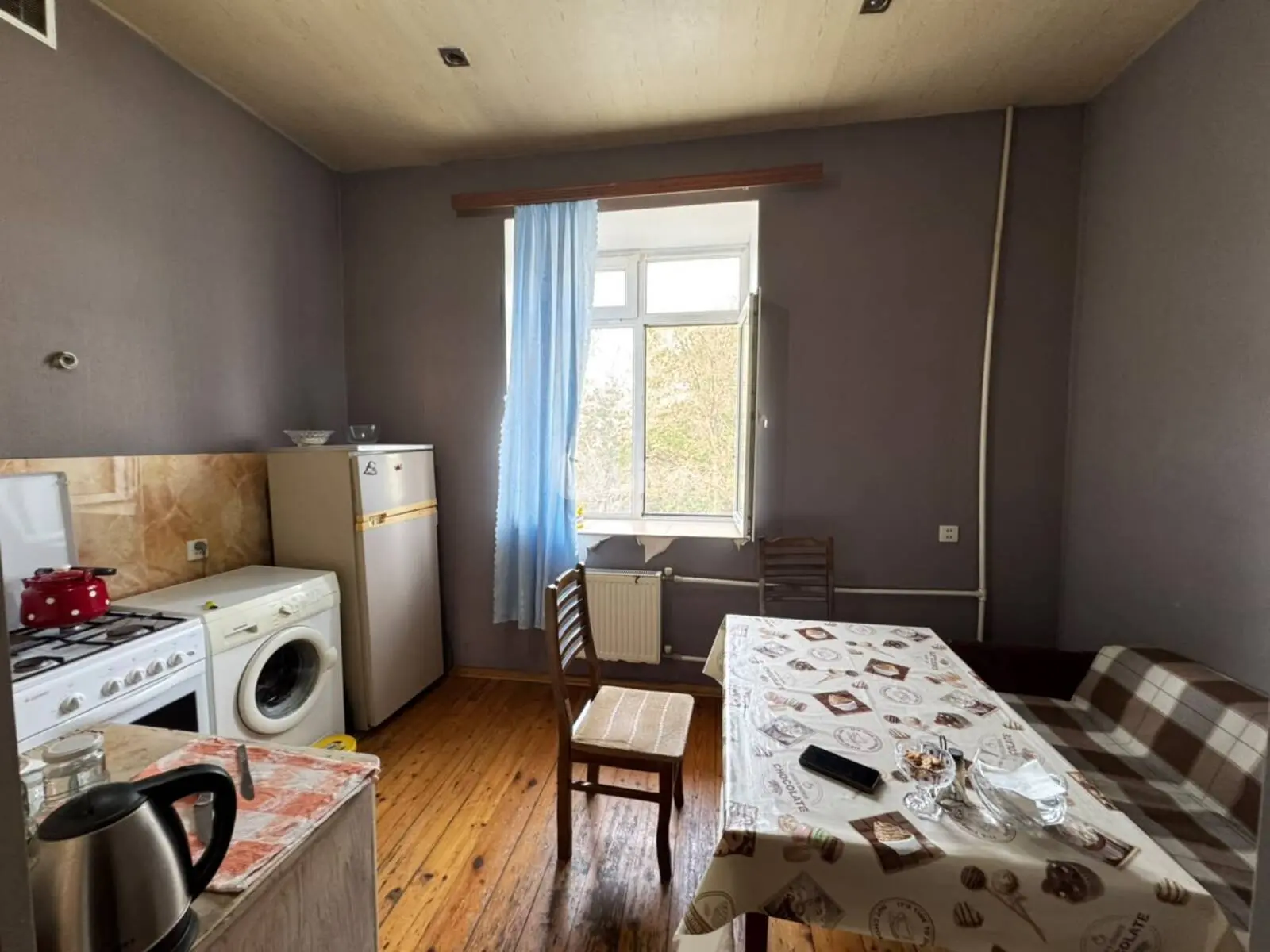 2 otaqlı mənzil, Bakıxanov q., Səmədbəy Mehmandarov küçəsi, Sabunçu rayonu — şəkil 9