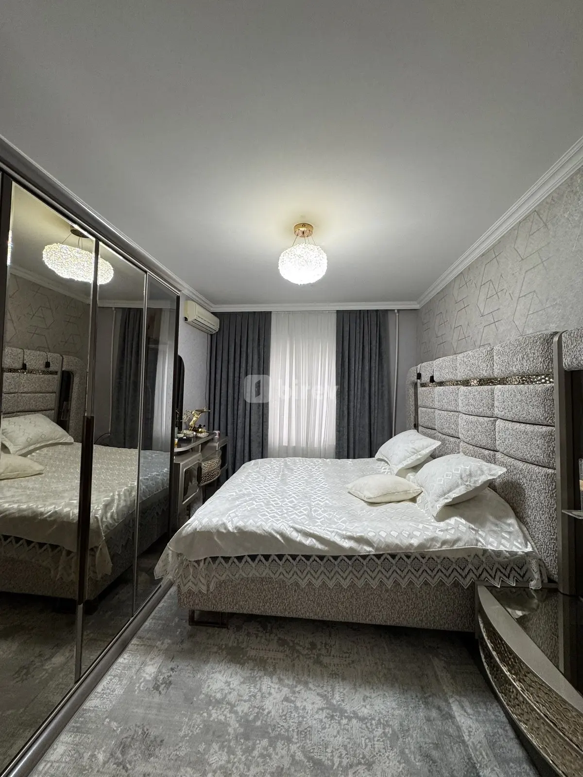 2 otaqlı mənzil, Yeni Yasamal q., Əsəd Əhmədov küçəsi., Yasamal rayonu — şəkil 2