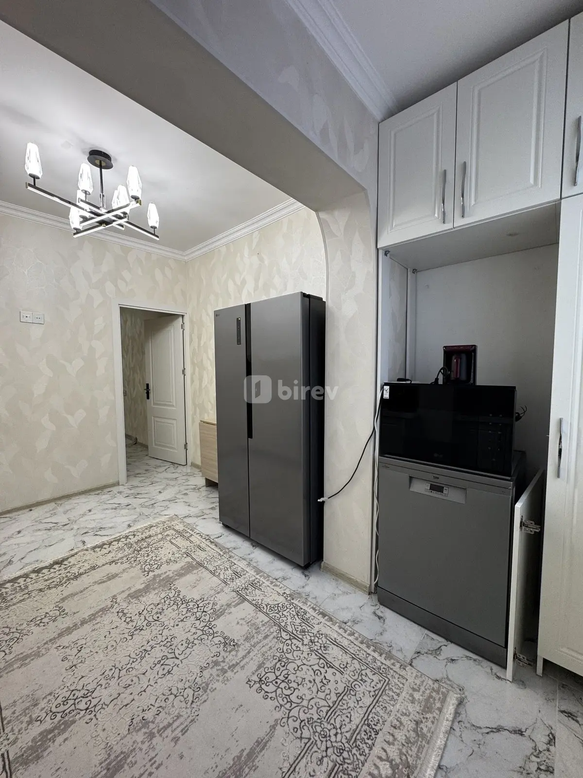 2 otaqlı mənzil, Yeni Yasamal q., Əsəd Əhmədov küçəsi., Yasamal rayonu — şəkil 9