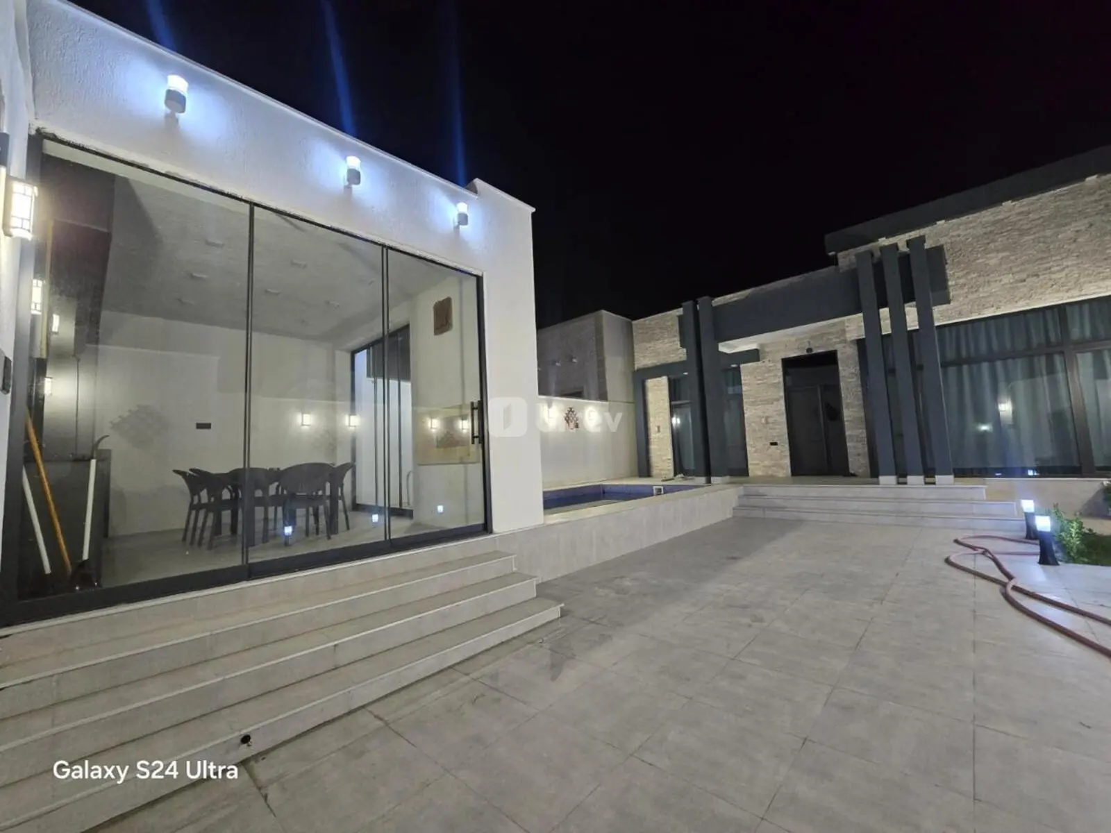 5 otaqlı həyət evi, Mərdəkan q., Mərdəkan qəsəbəsi, Xəzər rayonu — şəkil 4
