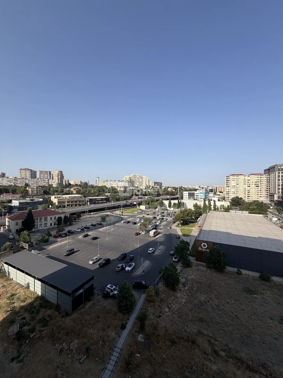 2 otaqlı mənzil, Xətai rayonu, Ayaz İsmayılov küçəsi, Bakı şəhəri — şəkil 11