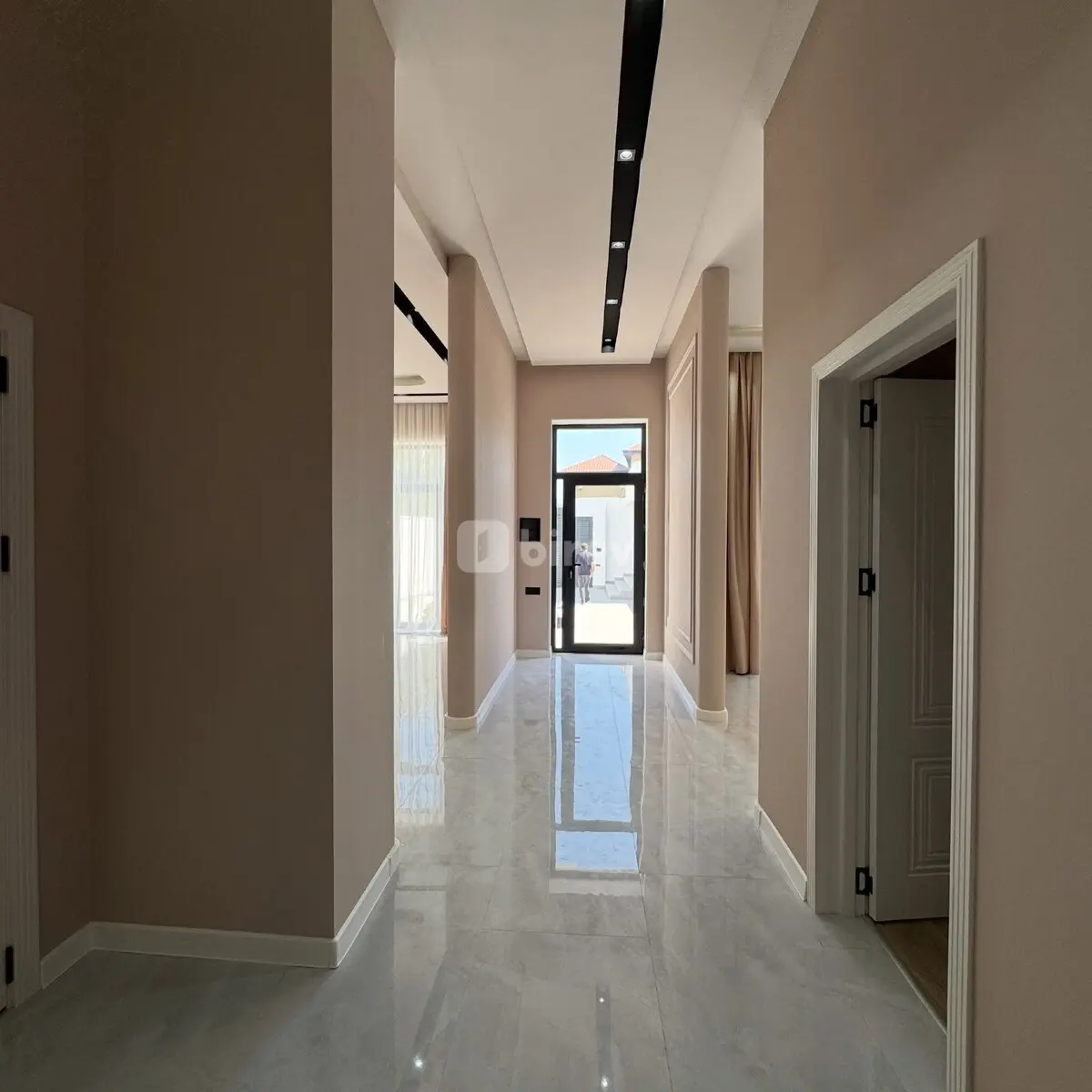 4 otaqlı həyət evi, Mərdəkan q., Mərdəkan qəsəbəsi, Xəzər rayonu — şəkil 4