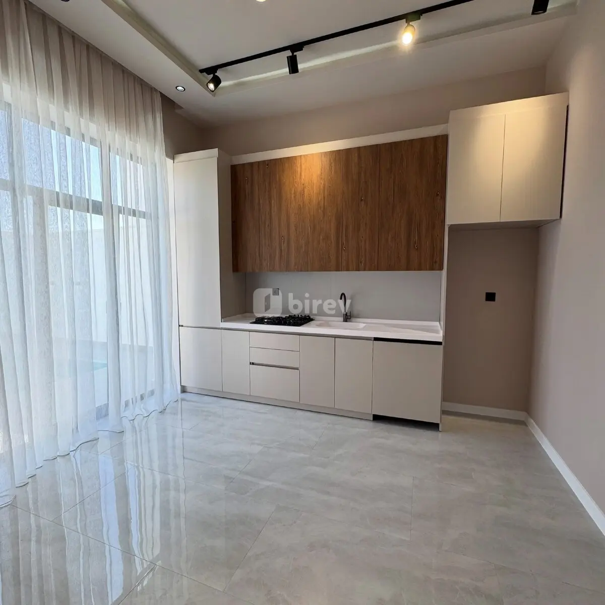 4 otaqlı həyət evi, Mərdəkan q., Mərdəkan qəsəbəsi, Xəzər rayonu — şəkil 7