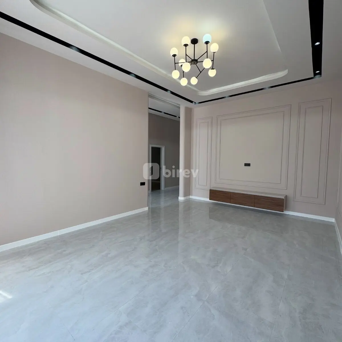 4 otaqlı həyət evi, Mərdəkan q., Mərdəkan qəsəbəsi, Xəzər rayonu — şəkil 1