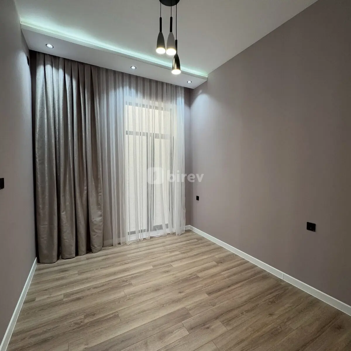 4 otaqlı həyət evi, Mərdəkan q., Mərdəkan qəsəbəsi, Xəzər rayonu — şəkil 9