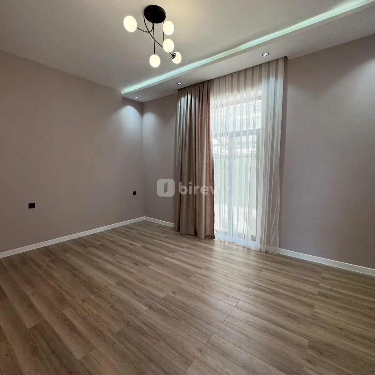 4 otaqlı həyət evi, Mərdəkan q., Mərdəkan qəsəbəsi, Xəzər rayonu — şəkil 10
