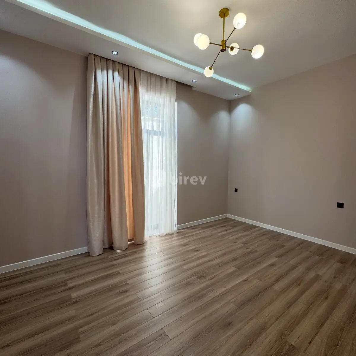 4 otaqlı həyət evi, Mərdəkan q., Mərdəkan qəsəbəsi, Xəzər rayonu — şəkil 12